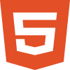 HTML5 Logo